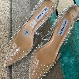 Steve Madden pumps